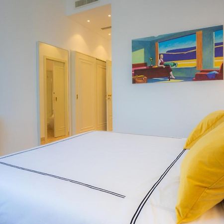 Leopoldo Rooms Cagliari Luaran gambar