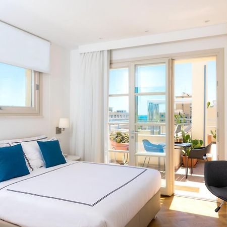 Leopoldo Rooms Cagliari Luaran gambar