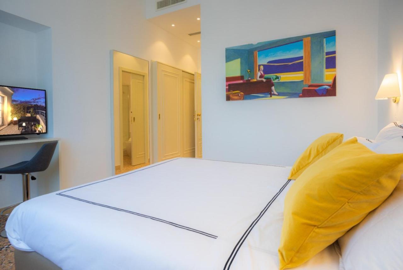 Leopoldo Rooms Cagliari Luaran gambar