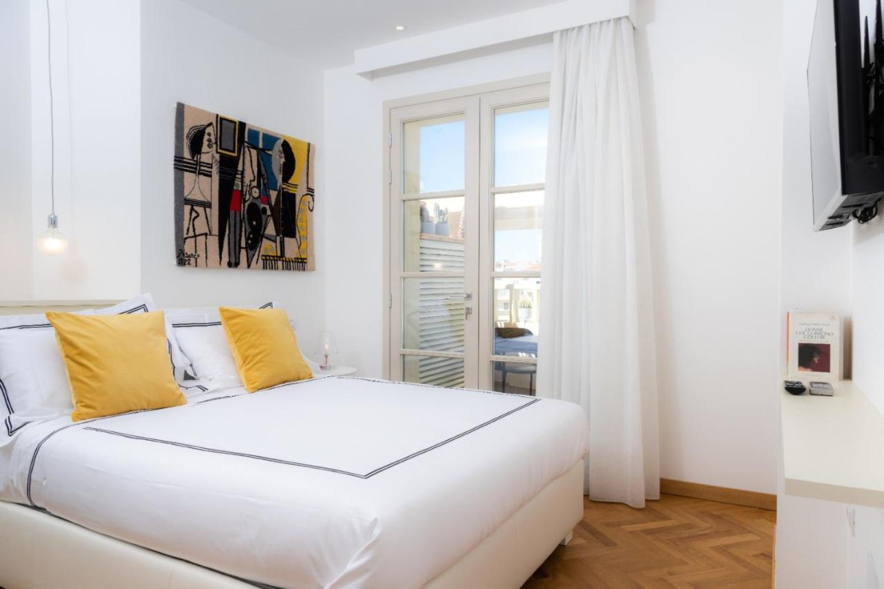 Leopoldo Rooms Cagliari Luaran gambar