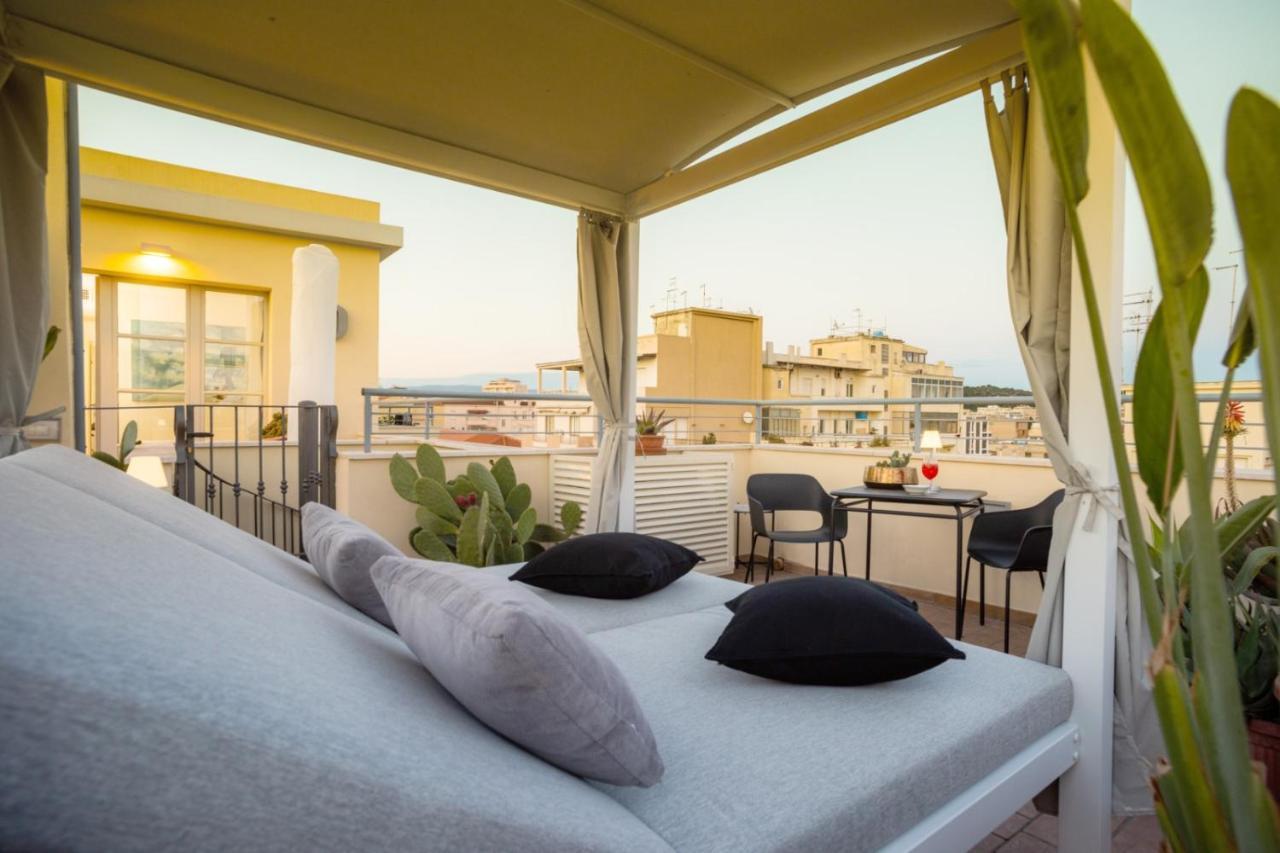 Leopoldo Rooms Cagliari Luaran gambar