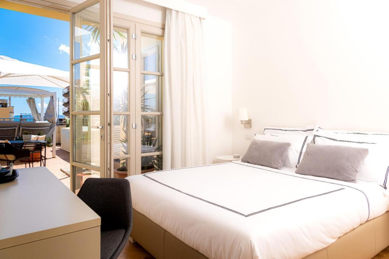 Leopoldo Rooms Cagliari Bilik gambar