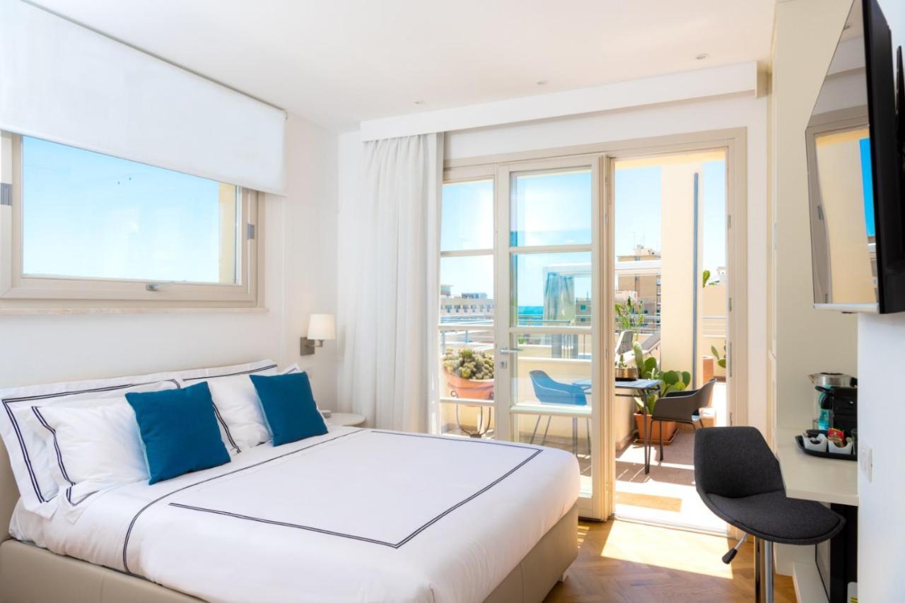 Leopoldo Rooms Cagliari Luaran gambar